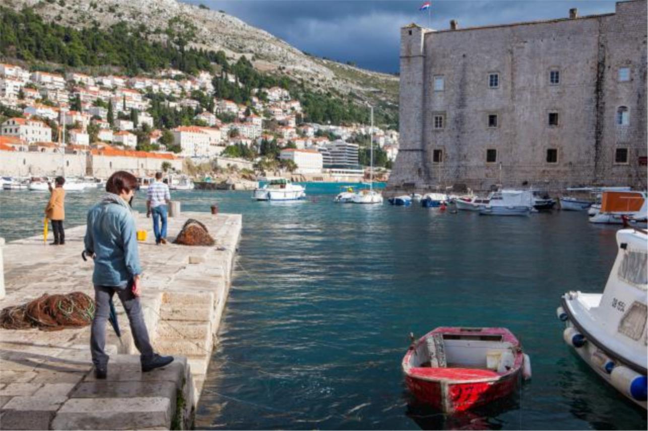 Stradun