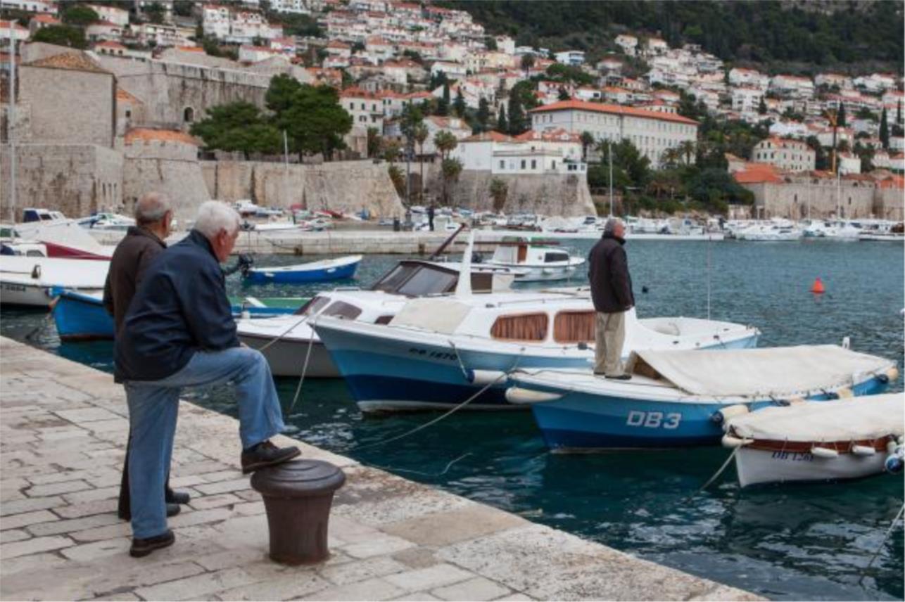 Stradun