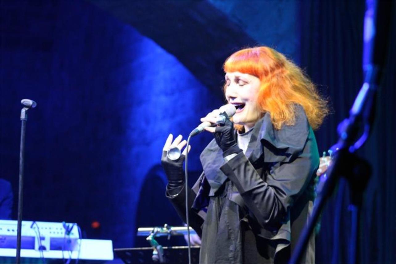 Josipa Lisac 25012013 0