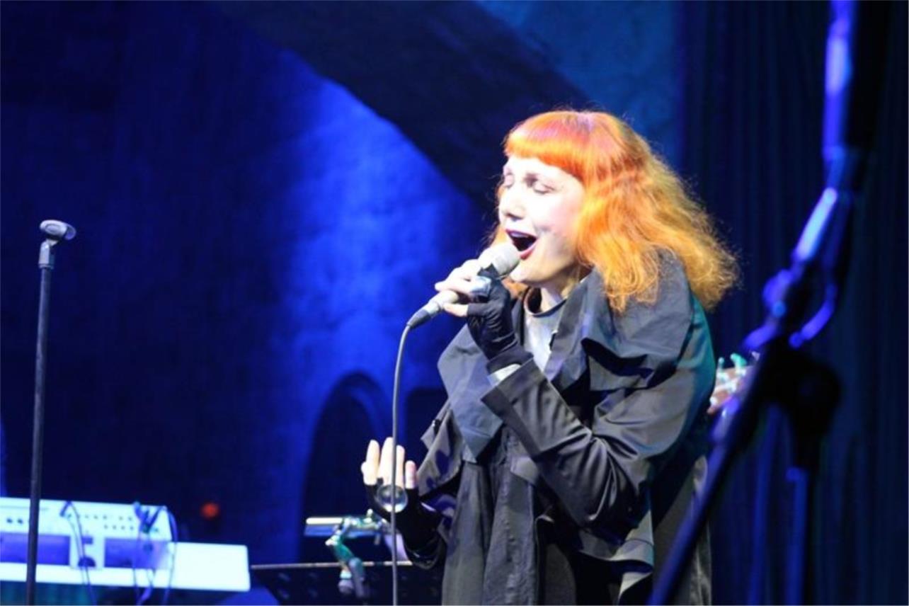 Josipa Lisac 25012013 0