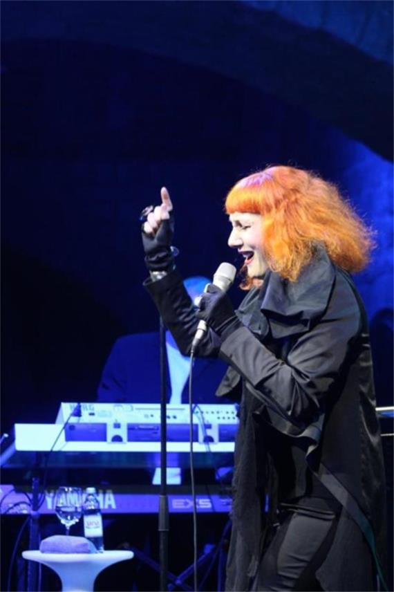 Josipa Lisac 25012013 0