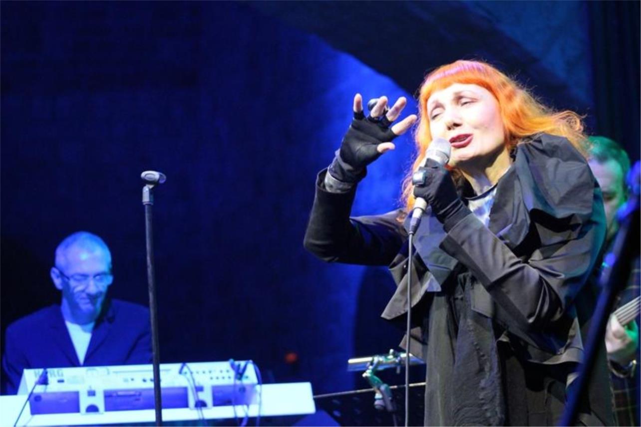 Josipa Lisac 25012013 0