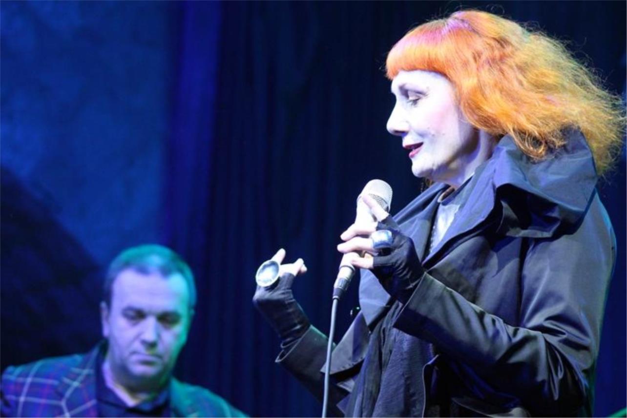 Josipa Lisac 25012013 0