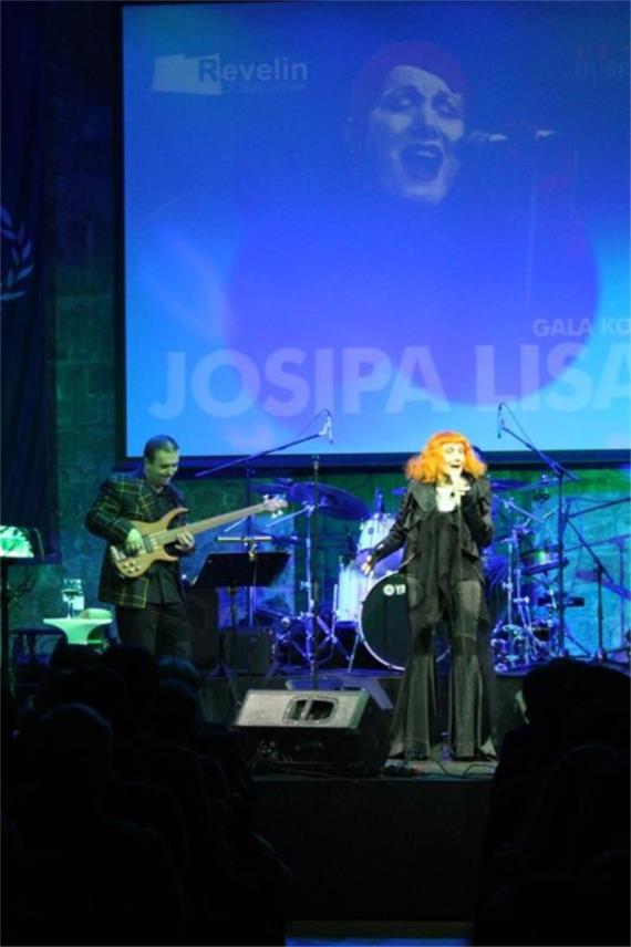 Josipa Lisac 25012013 0