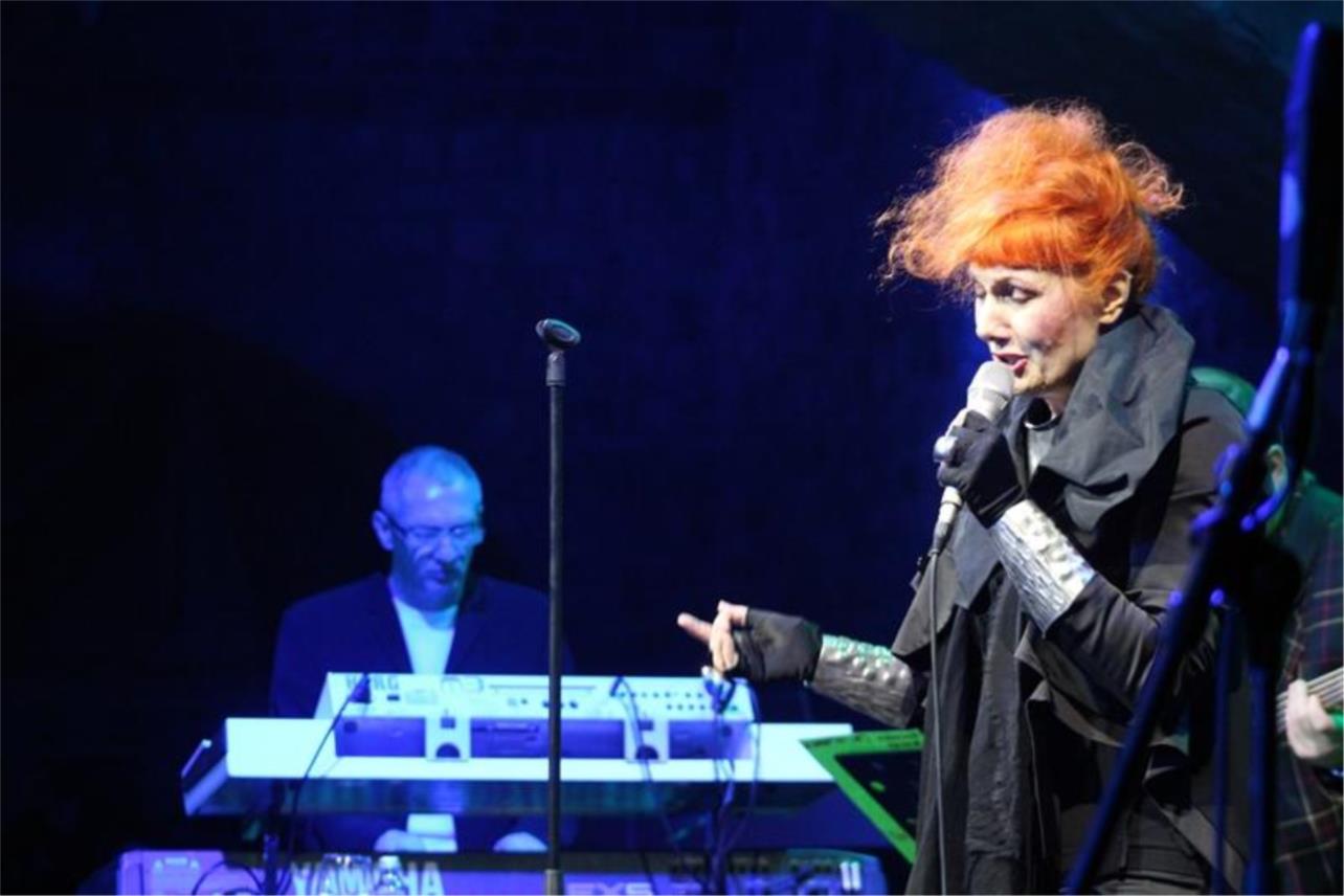 Josipa Lisac 25012013 0