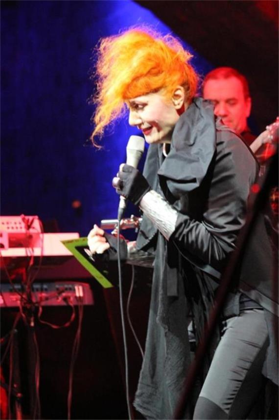 Josipa Lisac 25012013 0