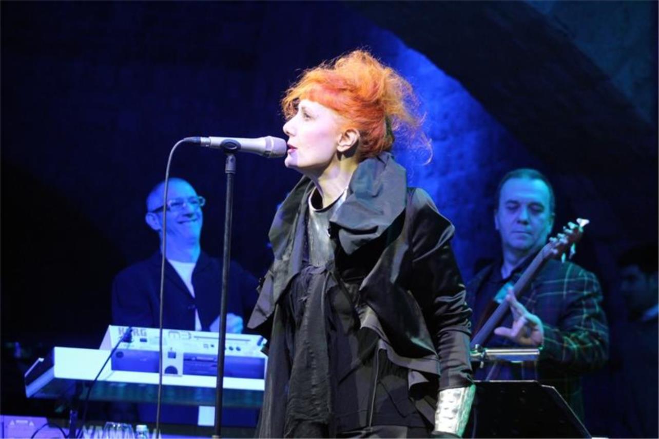 Josipa Lisac 25012013 0
