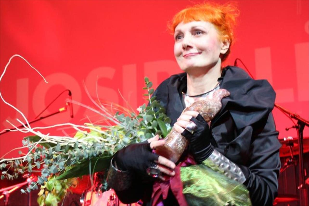 Josipa Lisac 25012013 0
