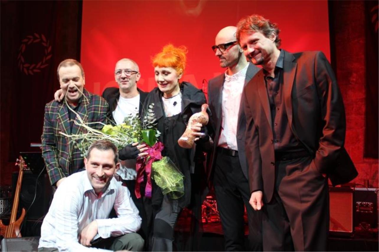 Josipa Lisac 25012013 0