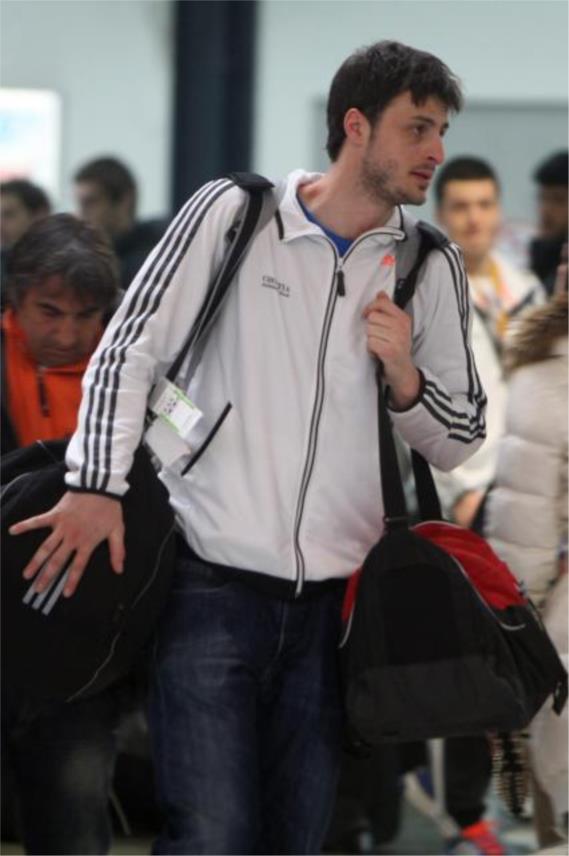 Domagoj Duvnjak