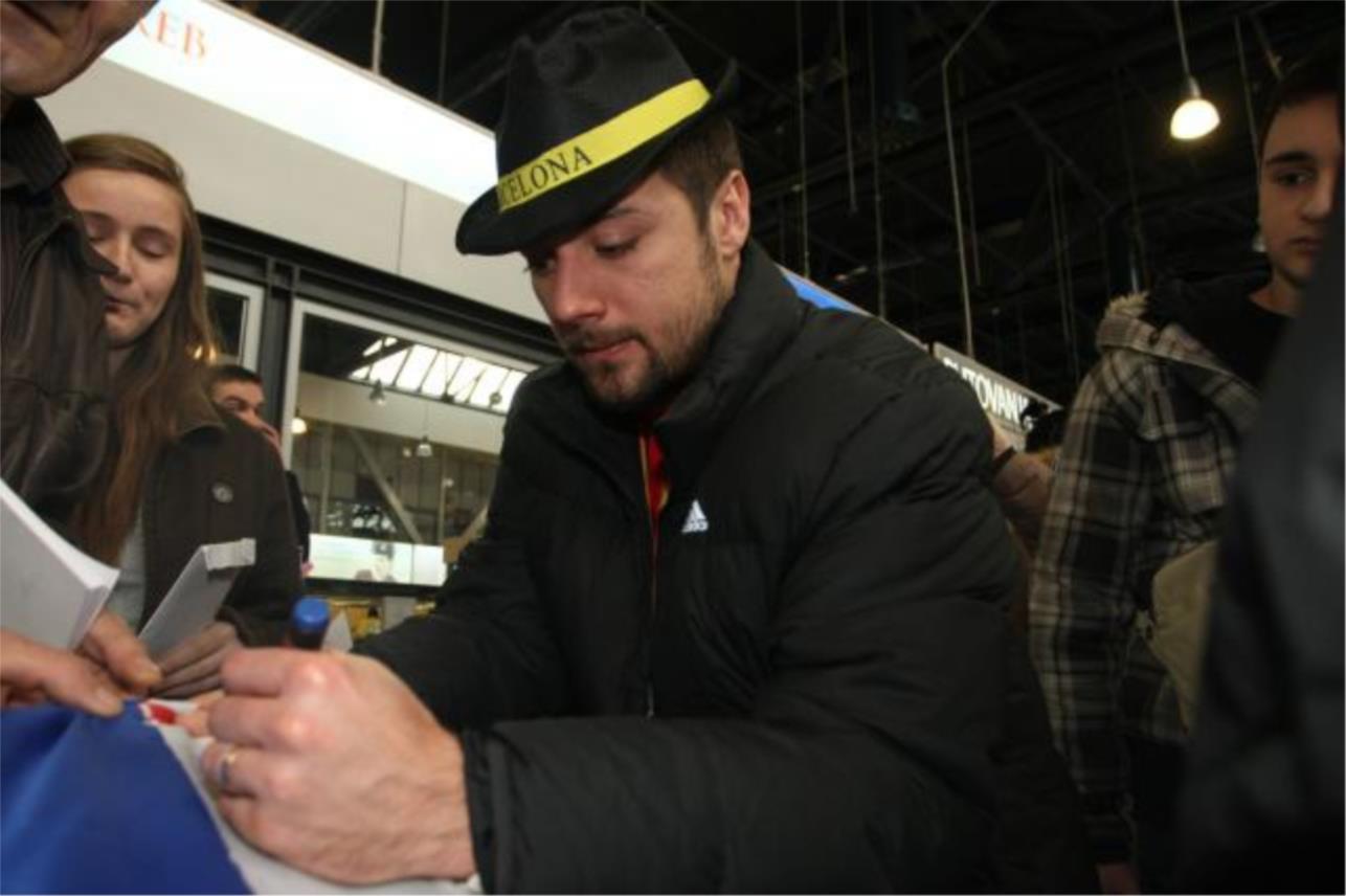 Zlatko Horvat