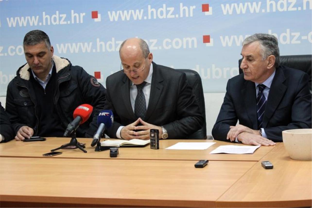 HDZ Bačić 0