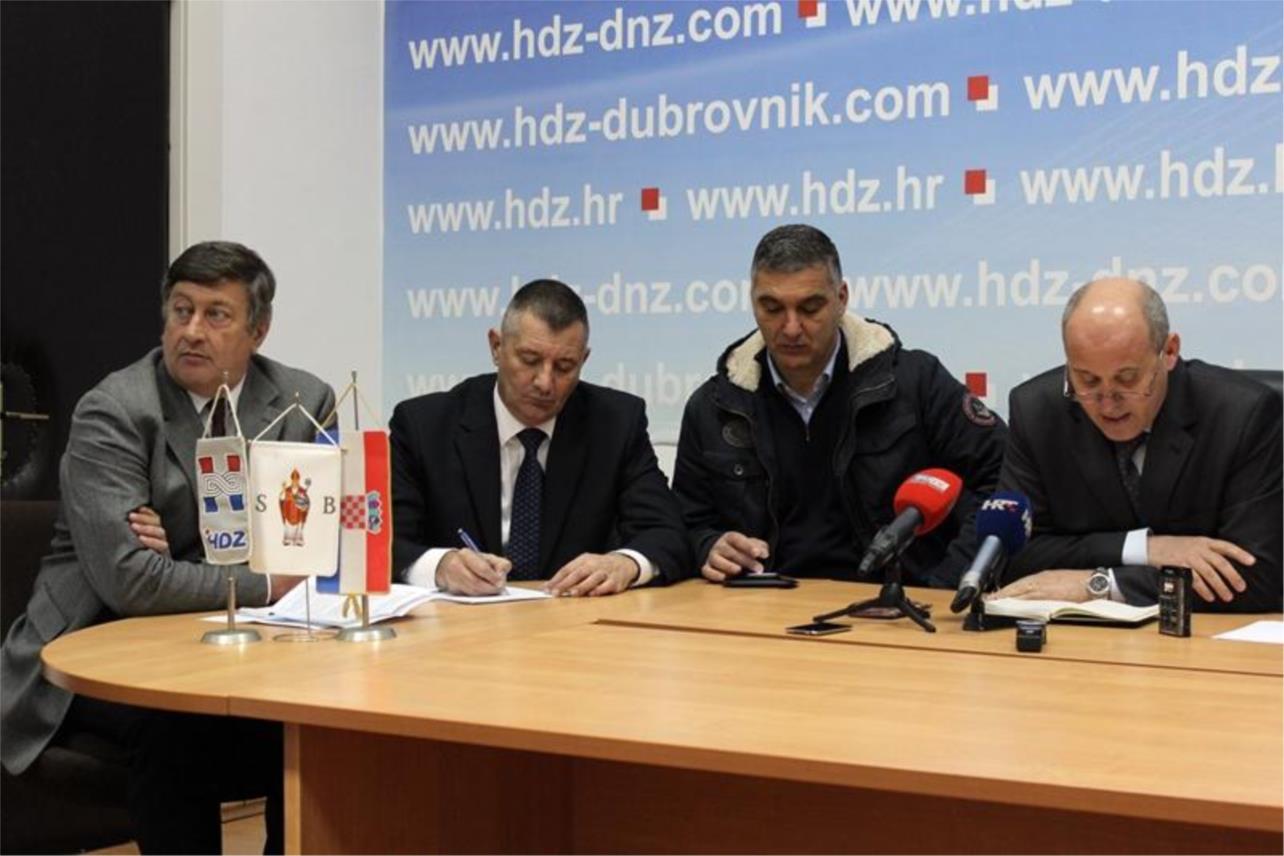 HDZ Bačić 0