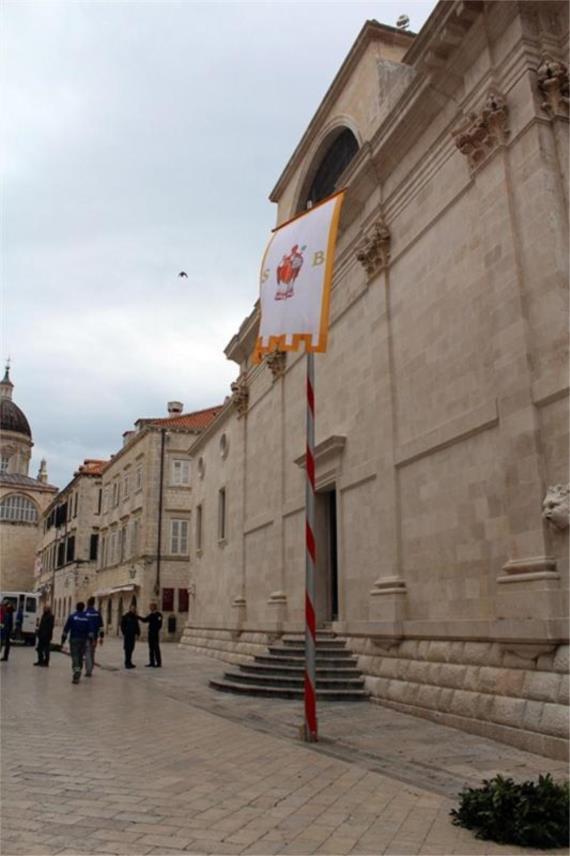 Uređenje Grada sv. Vlaha  0