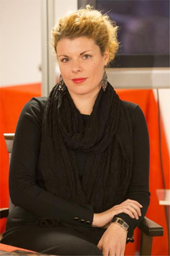 Ivana Medo Bogdanovic