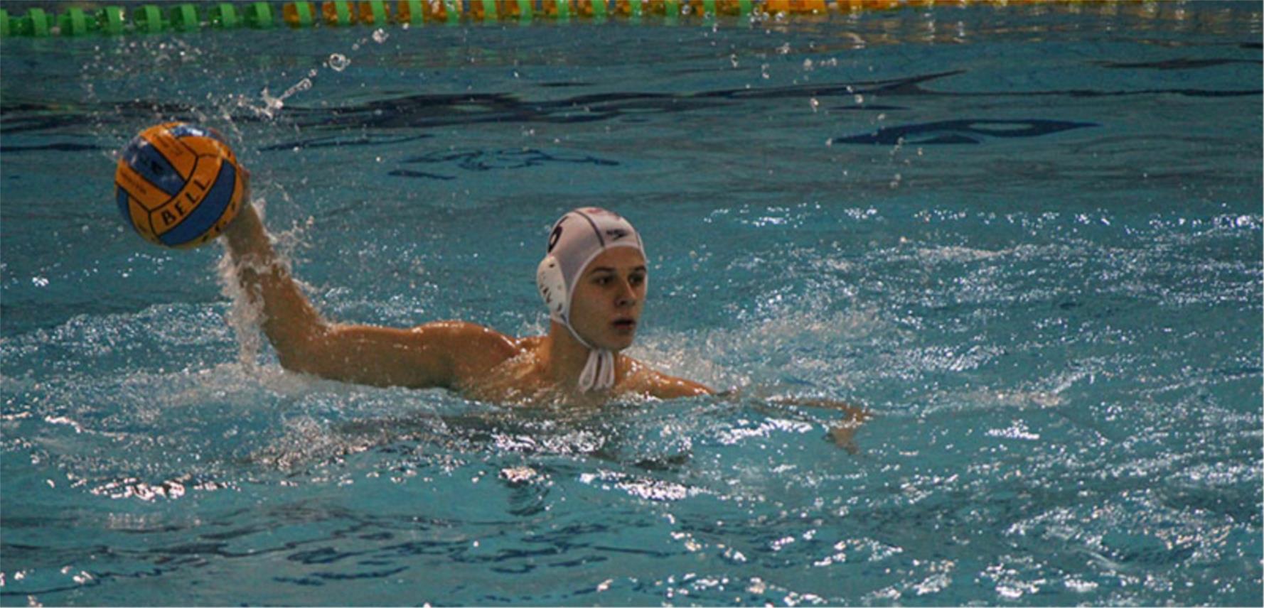 Bellevue vaterpolo