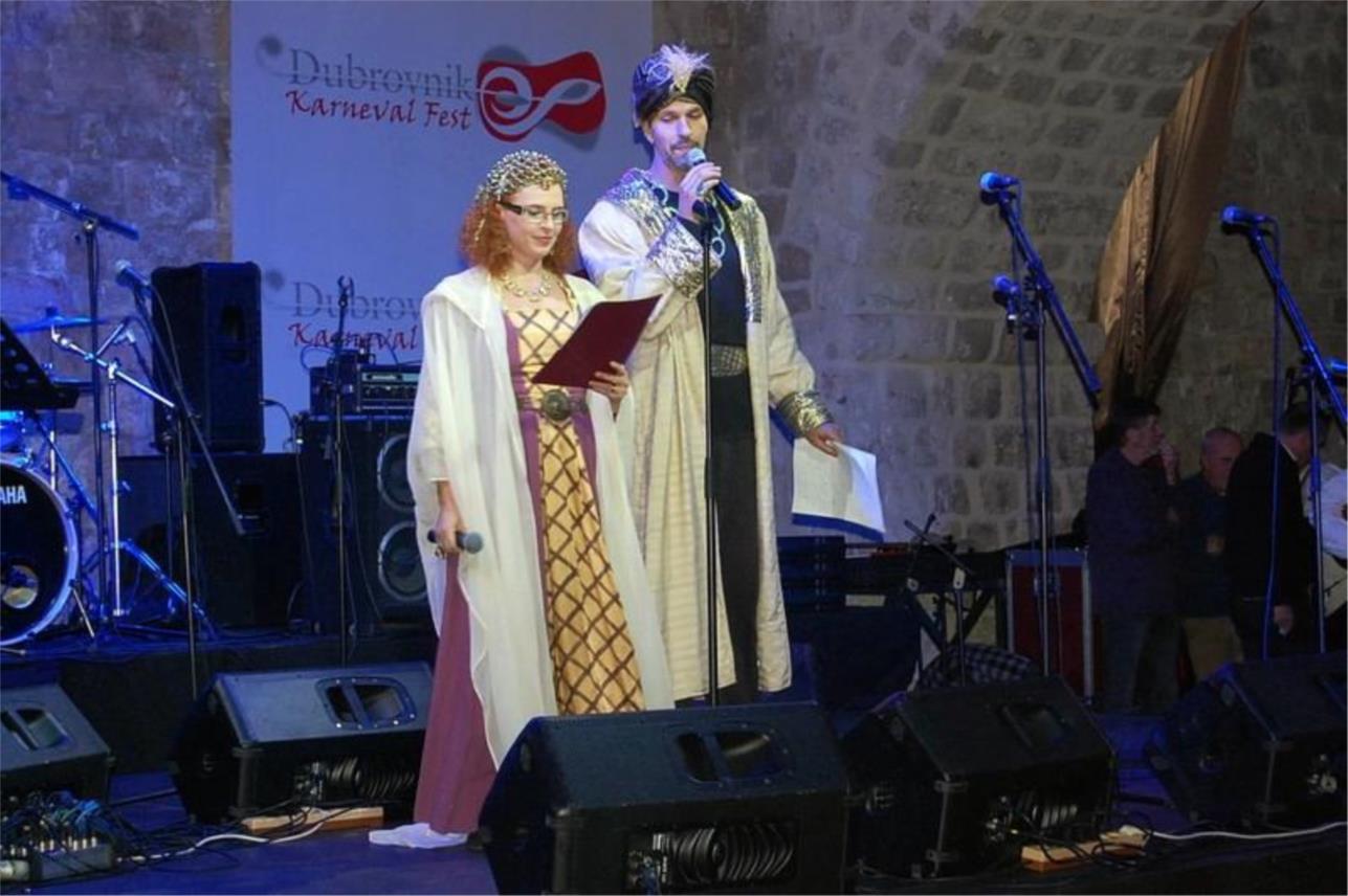 Festival zabavne glazbe 0
