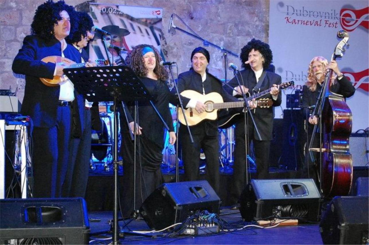 Festival zabavne glazbe 0