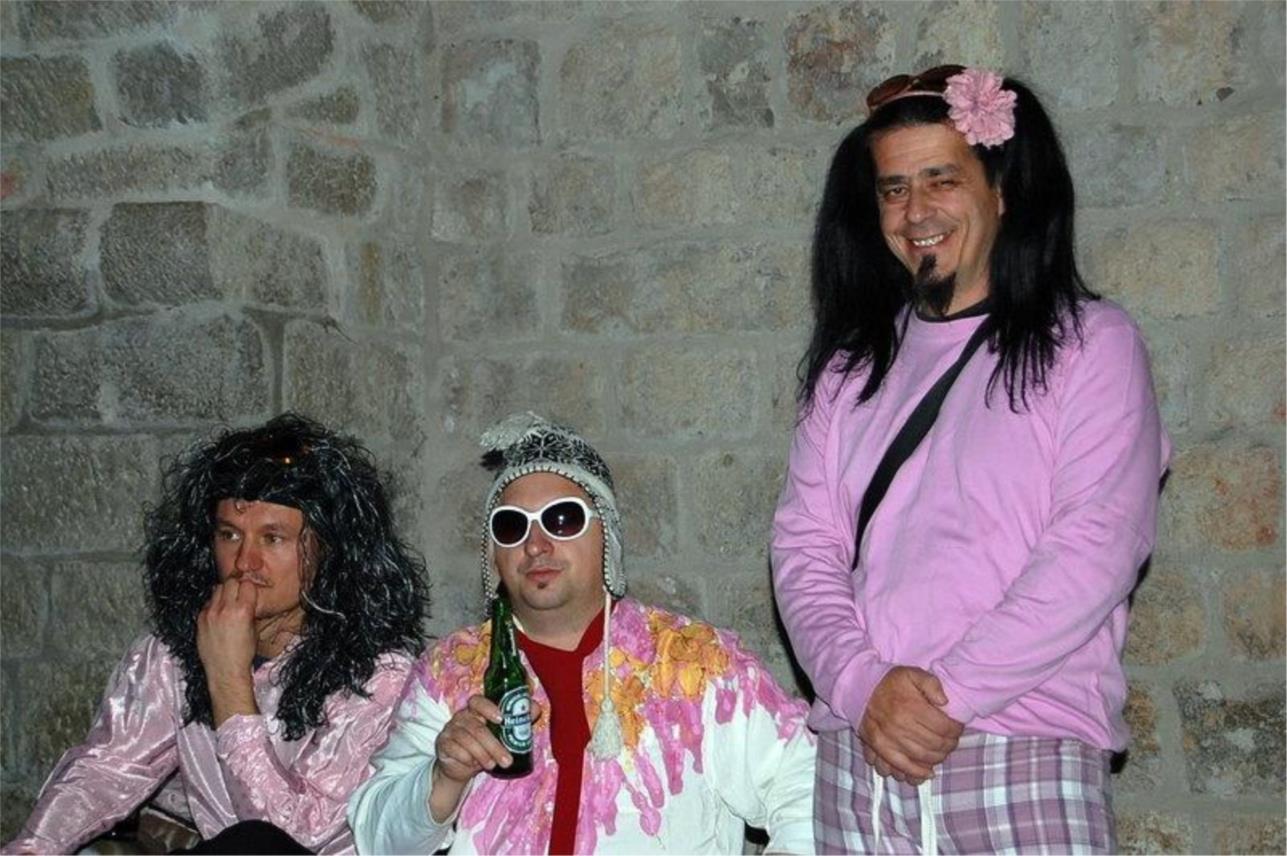 Festival zabavne glazbe 0