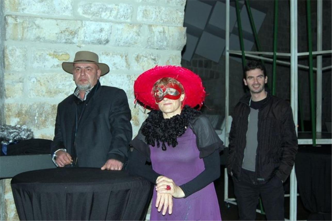 Festival zabavne glazbe 0
