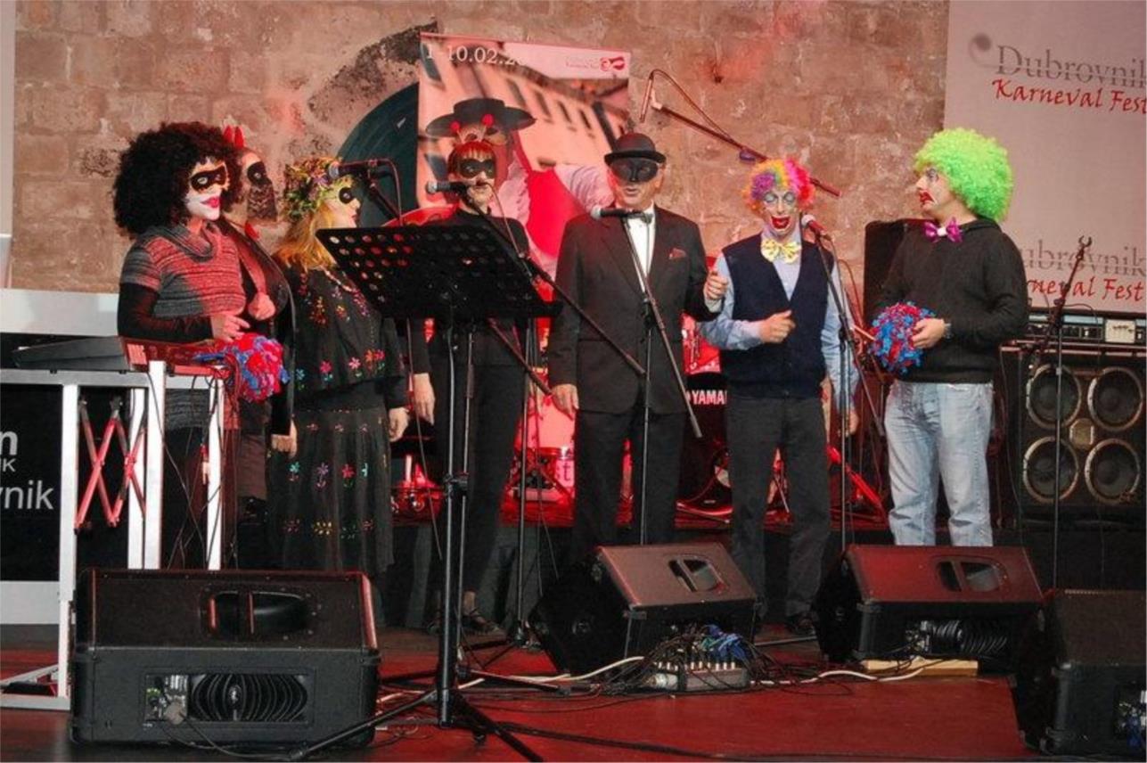 Festival zabavne glazbe 0