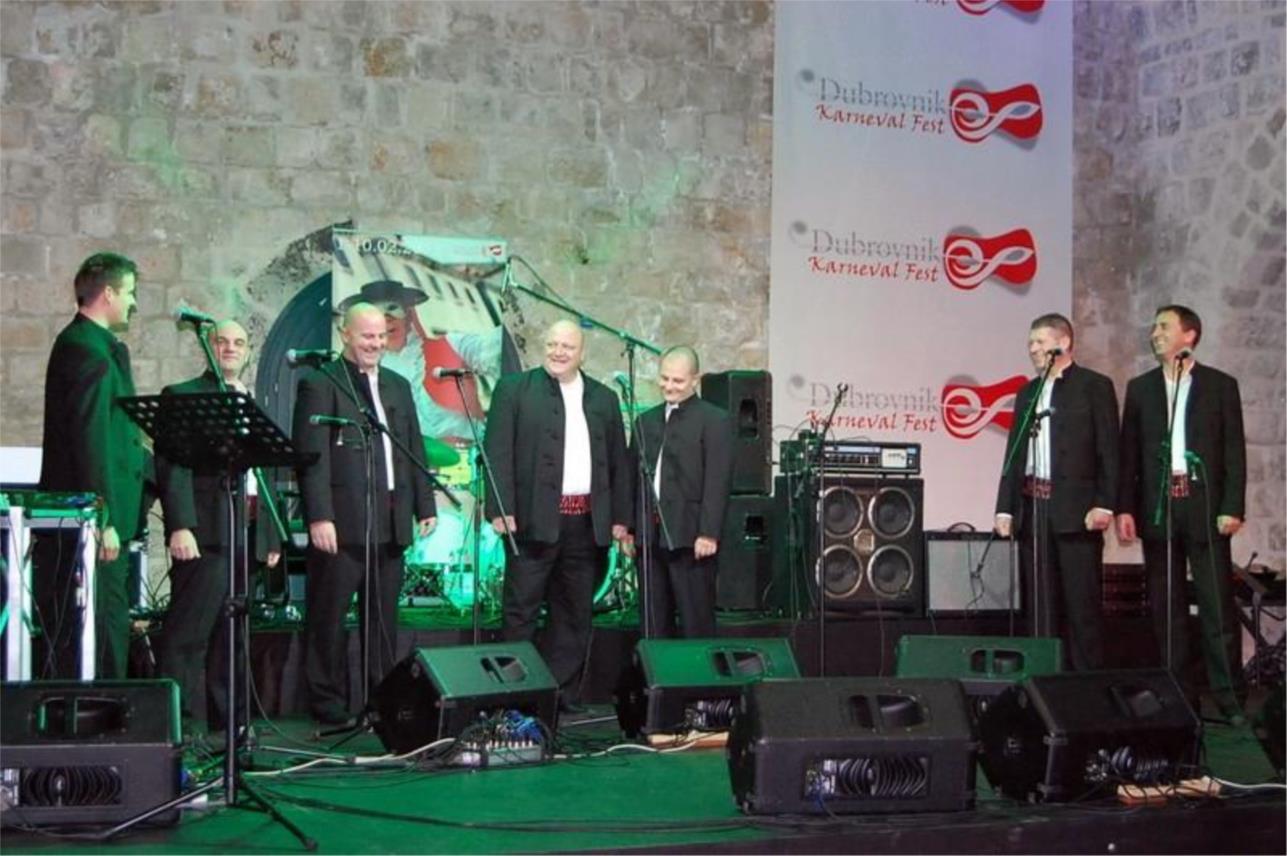 Festival zabavne glazbe 0