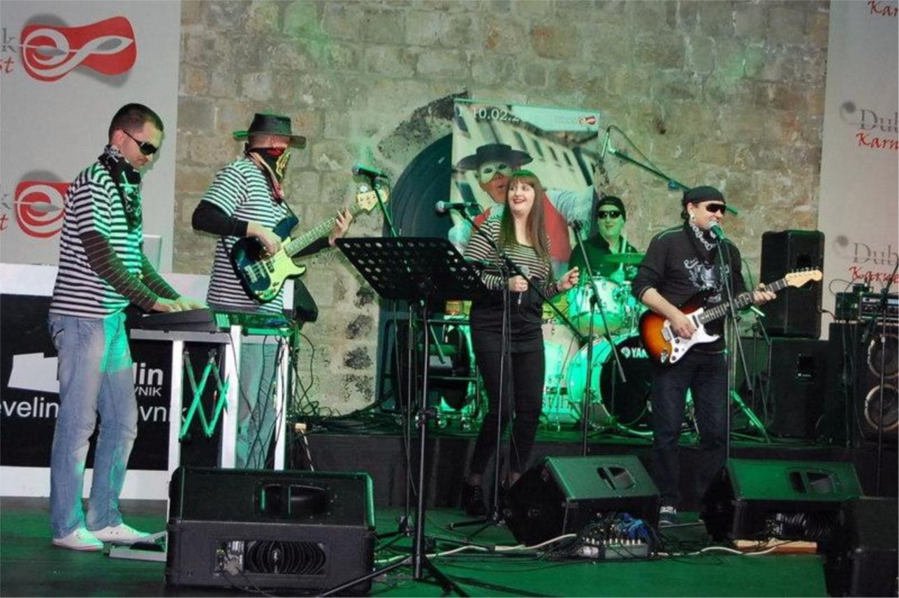 Festival zabavne glazbe 0