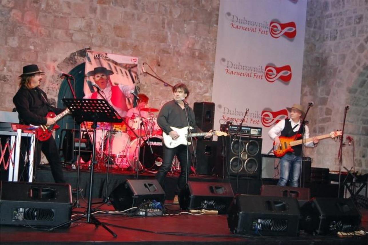 Festival zabavne glazbe 0