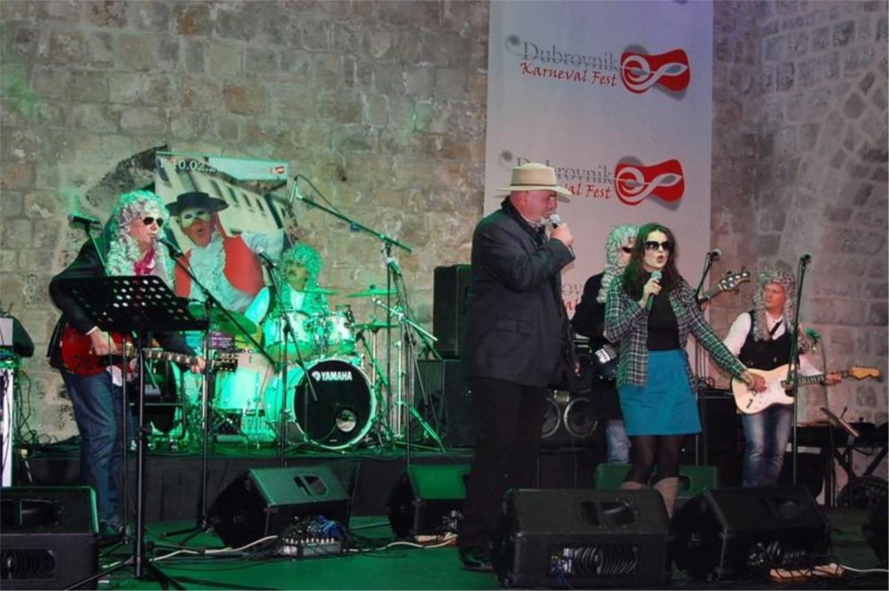 Festival zabavne glazbe 0