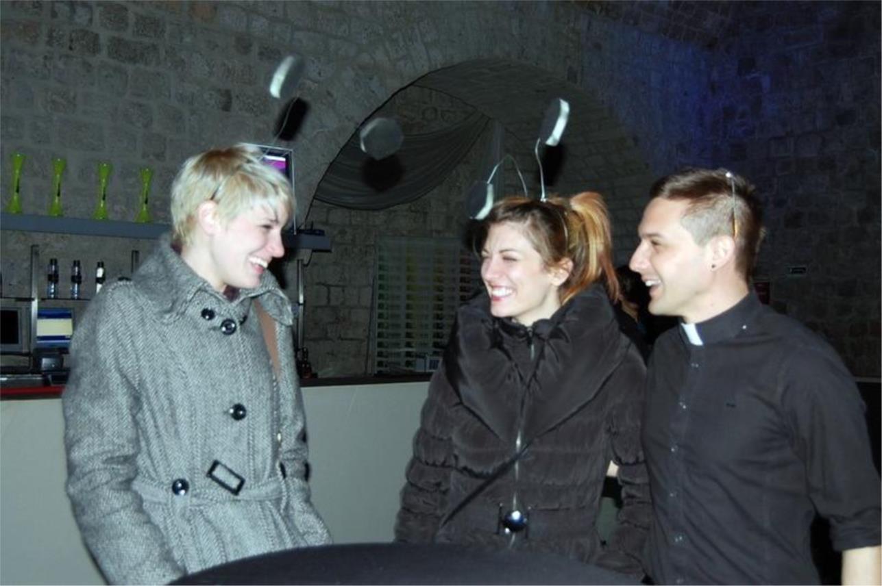 Festival zabavne glazbe 0