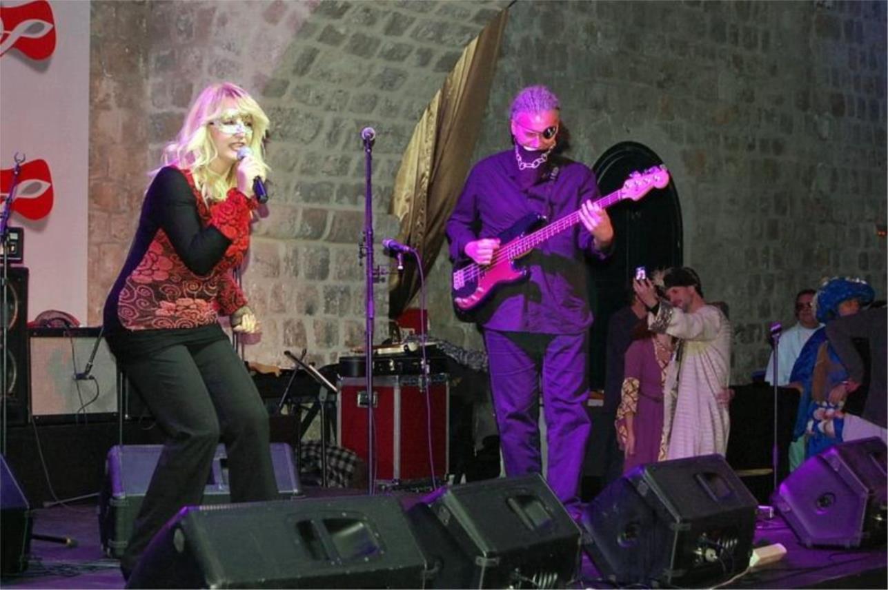 Festival zabavne glazbe 0