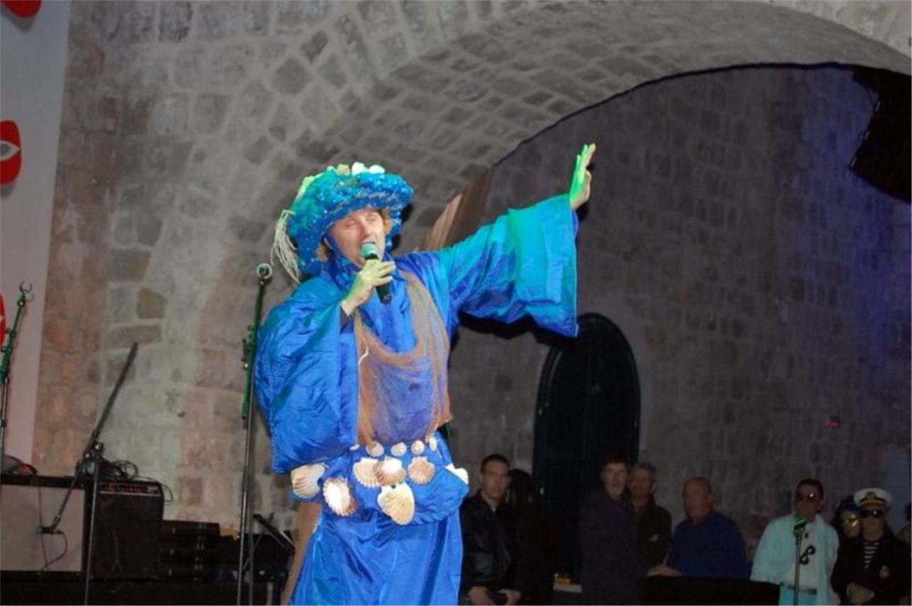 Festival zabavne glazbe 0