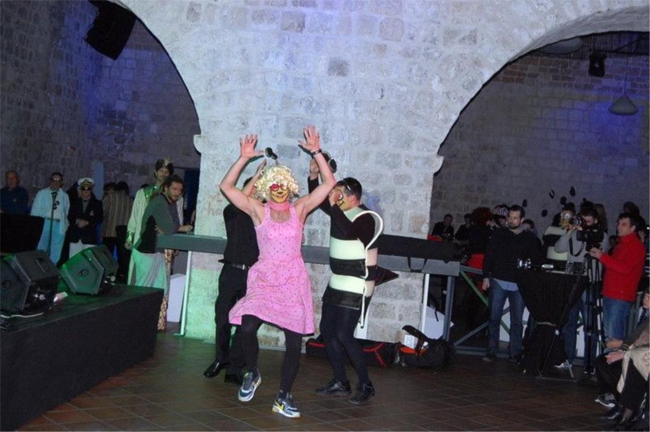Festival zabavne glazbe 0