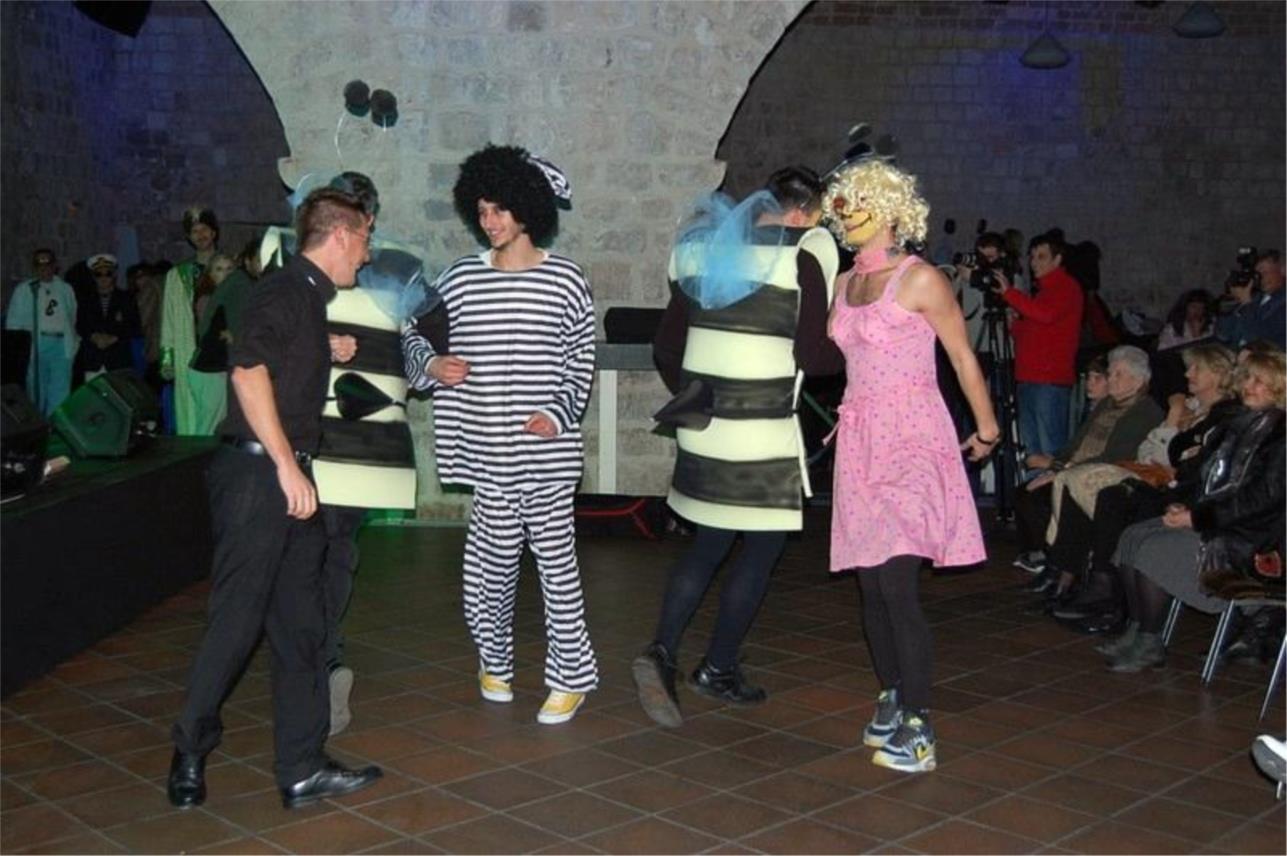 Festival zabavne glazbe 0