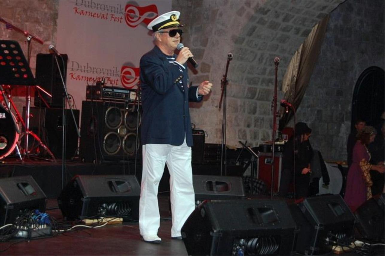 Festival zabavne glazbe 0