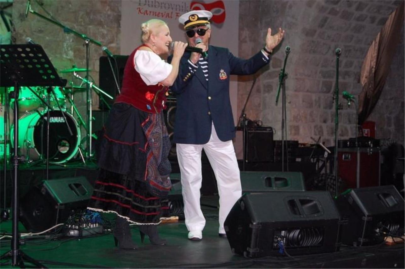 Festival zabavne glazbe 0