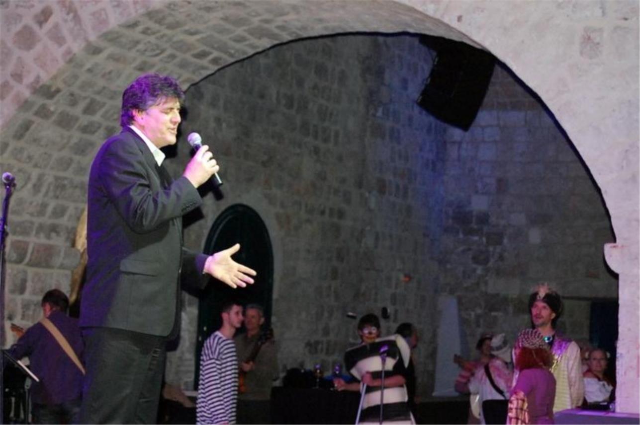 Festival zabavne glazbe 0