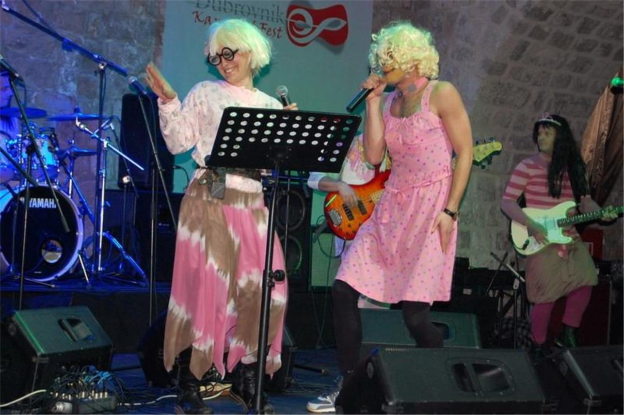 Festival zabavne glazbe 0