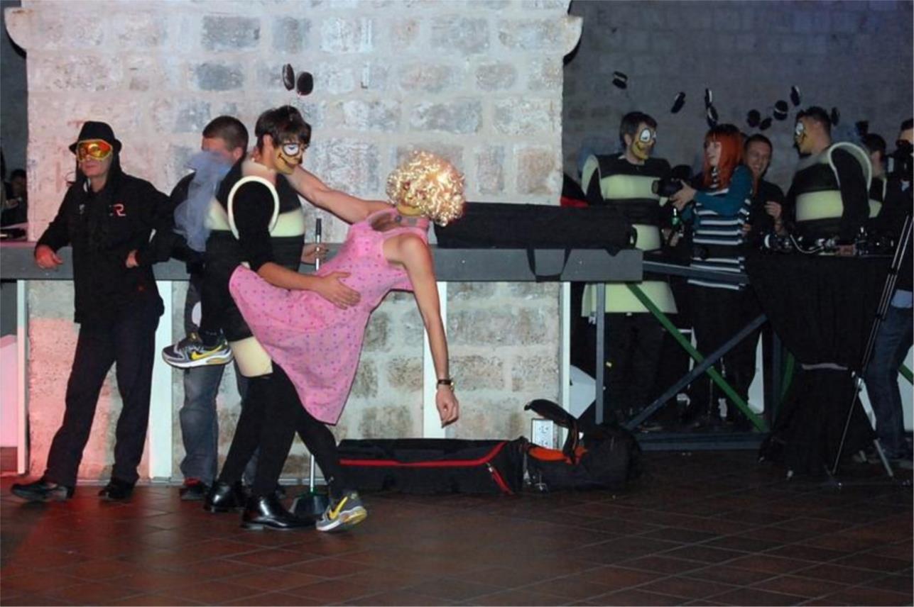 Festival zabavne glazbe 0