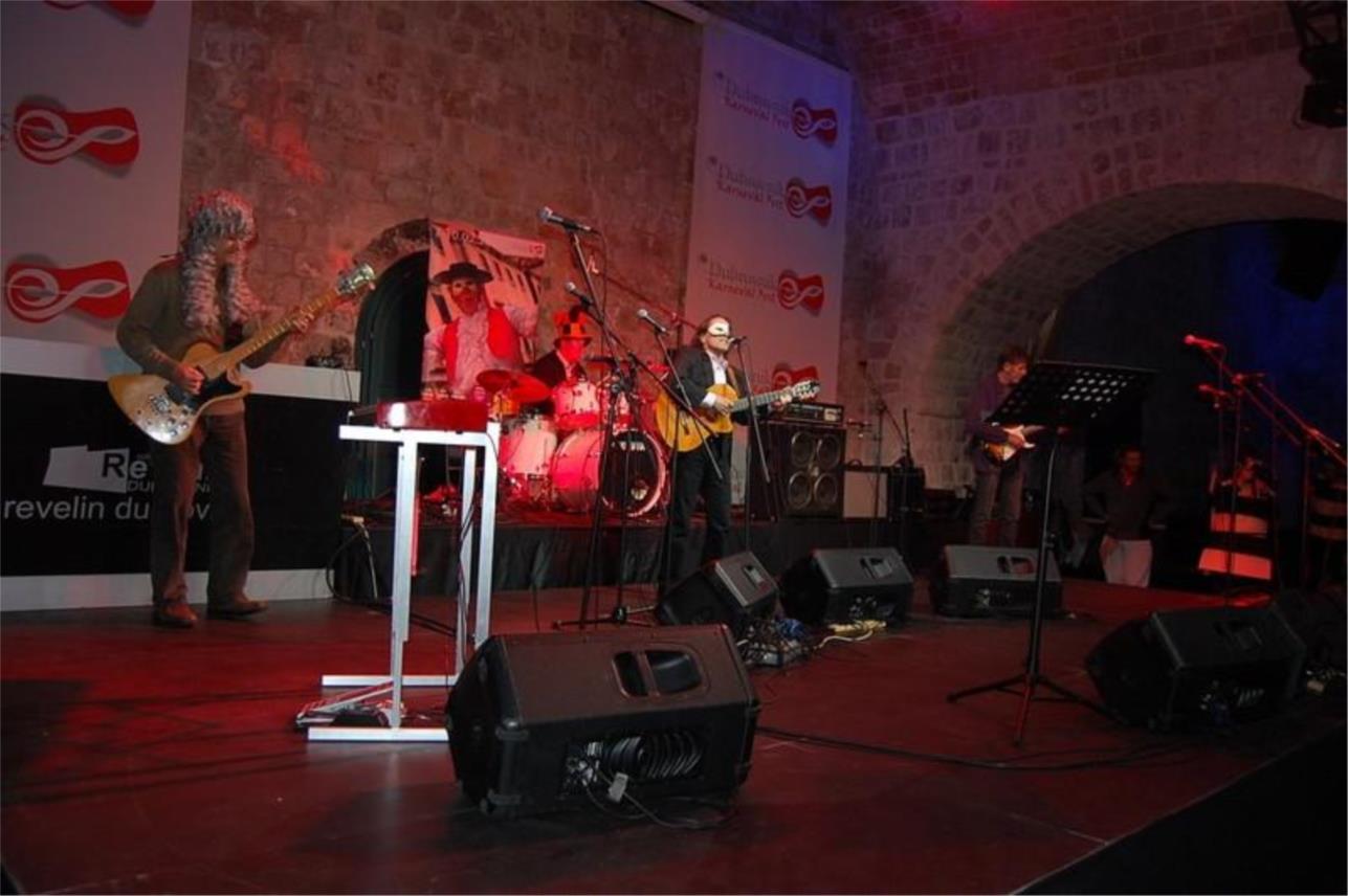 Festival zabavne glazbe 0