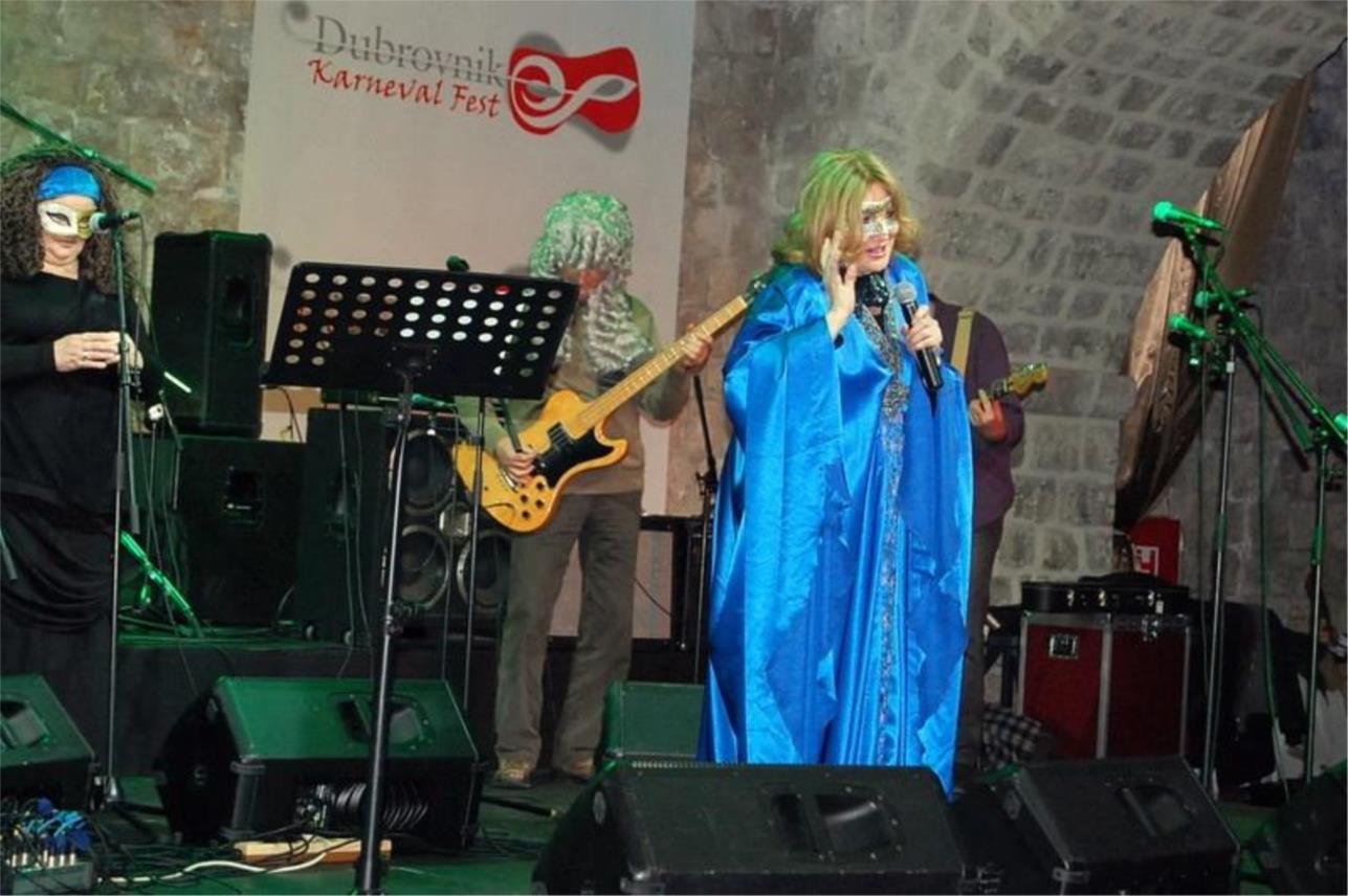 Festival zabavne glazbe 0