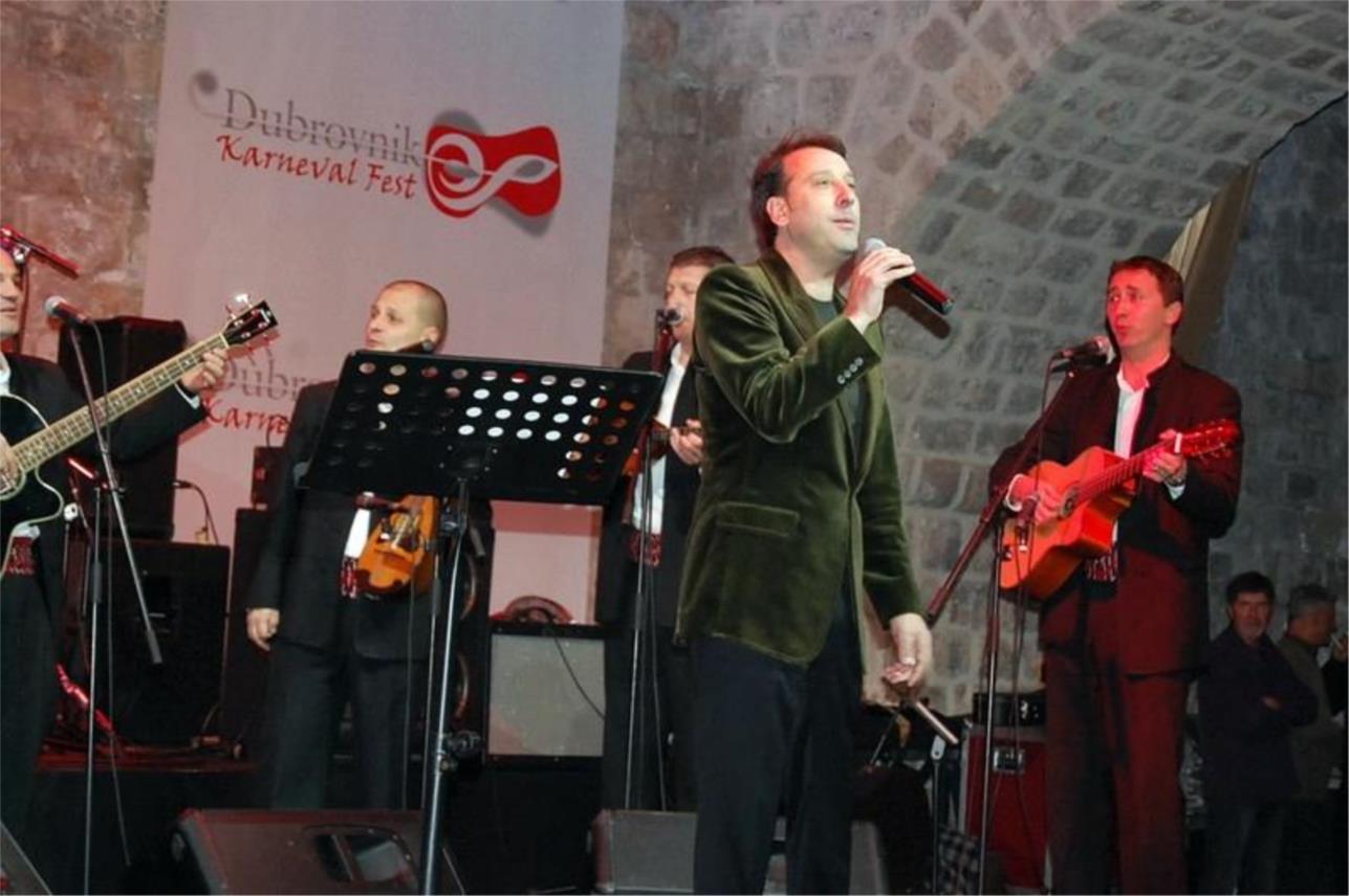 Festival zabavne glazbe 0