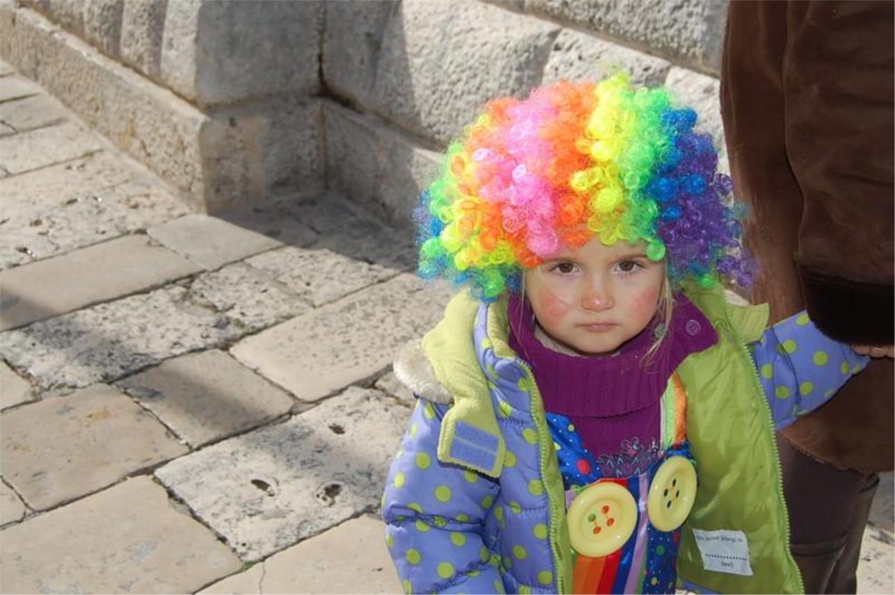 Albanski cirkus 0