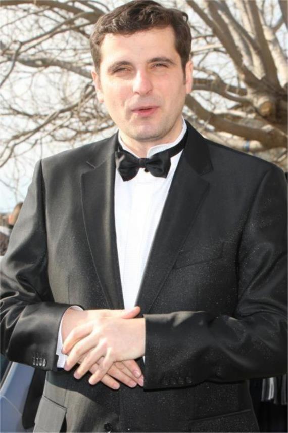 Robert Kurbasa i Kristina Matkovic 0
