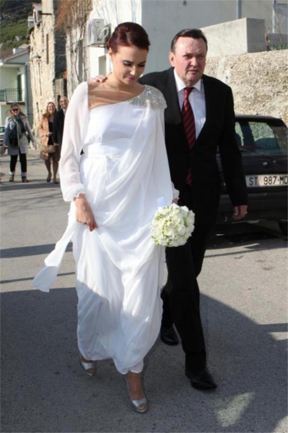 Robert Kurbasa i Kristina Matkovic 0