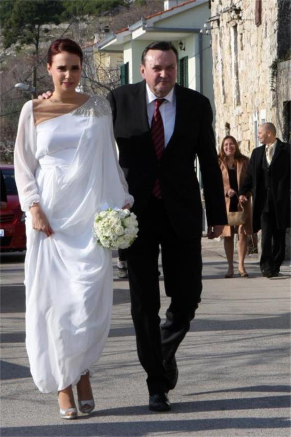 Robert Kurbasa i Kristina Matkovic 0