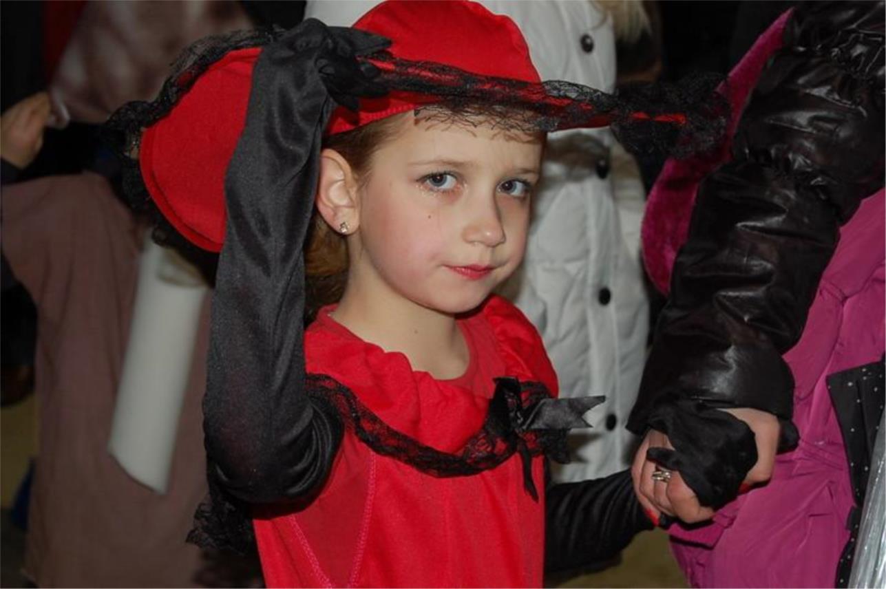 Dubrovački karnevo 0