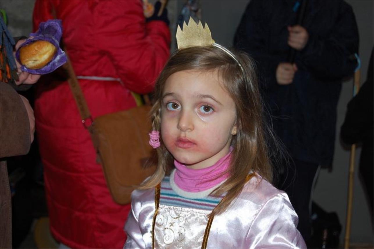 Dubrovački karnevo 0
