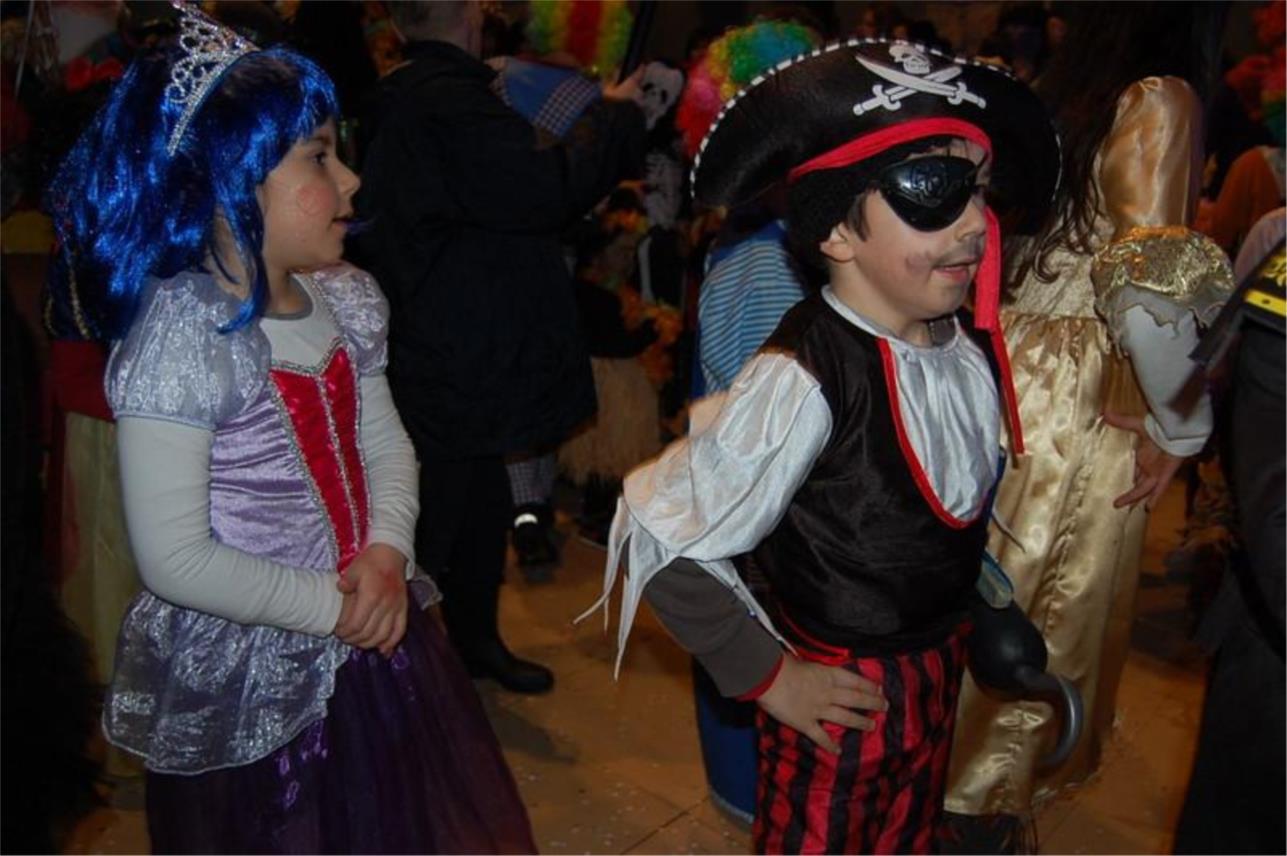 Dubrovački karnevo 0