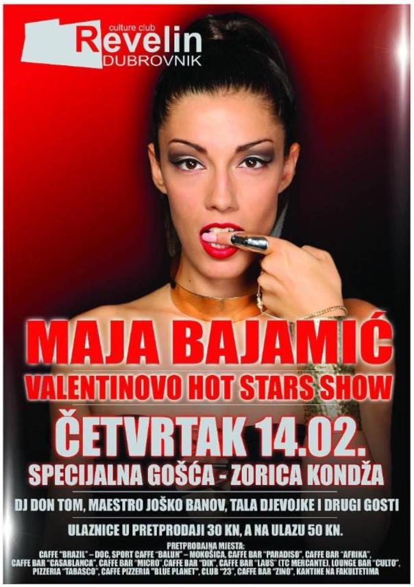 Maja Bajamic